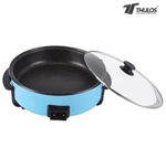 PIZZA PAN THULOS REVESTIMIENTO PIEDRA - Imagen 2