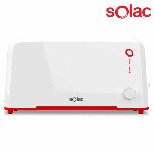 Tostador Solac