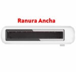 TOSTADOR SOLAC BOCA ANCHA BLANK CANVAS - Imagen 2