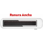 TOSTADOR SOLAC BOCA ANCHA BLANK CANVAS - Imagen 2