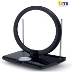 ANTENA AMPLIFICADA INTERIOR TM