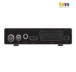 RECEPTOR TDT 2 DBV-T2-GRABADOR TM - Imagen 2