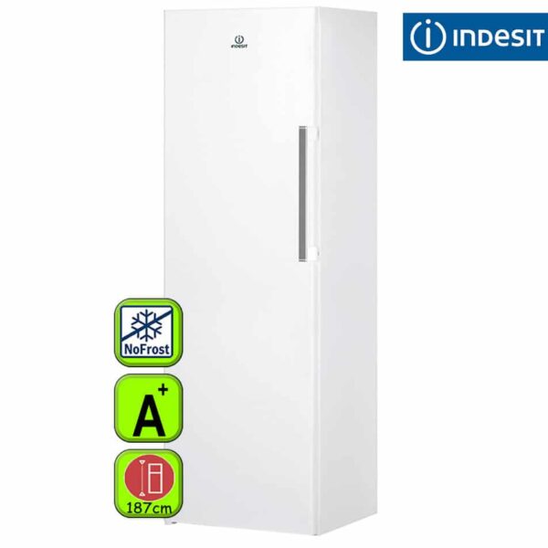 Congelador Indesit