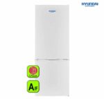 FRIGORIFICO HYUNDAI 170X55 CICLICO A+ BLANCO