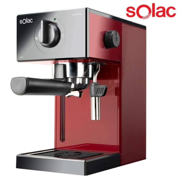 CAFETERA SOLAC