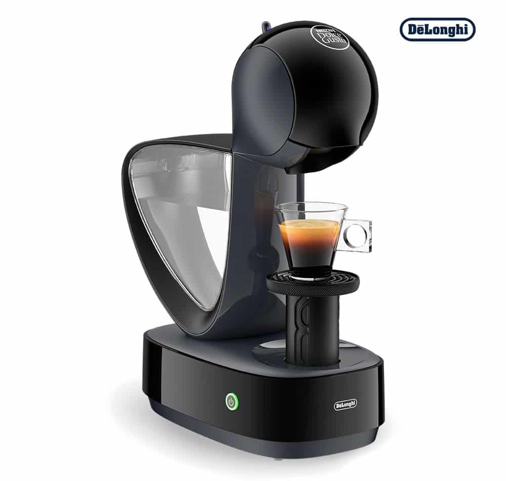 CAFETERA DOLCE GUSTO