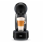 CAFETERA DOLCE GUSTO DELONGHI INFINISSIMA NEGRA - Imagen 2