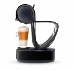 CAFETERA DOLCE GUSTO DELONGHI INFINISSIMA NEGRA - Imagen 3