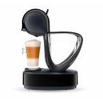 CAFETERA DOLCE GUSTO DELONGHI INFINISSIMA NEGRA - Imagen 3