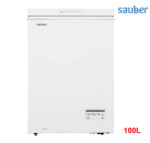 CONGELADOR HORIZONTAL SAUBER SERIE 5-100H