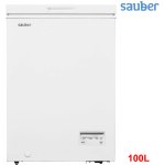 CONGELADOR HORIZONTAL SAUBER SERIE 5-100H