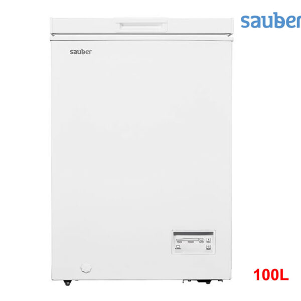 CONGELADOR HORIZONTAL SAUBER SERIE 5-100H