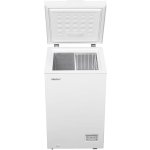 CONGELADOR HORIZONTAL SAUBER SERIE 5-100H - Imagen 2