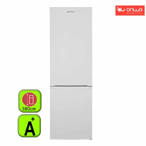 FRIGORIFICO ONWA 180X55 CICLICO A+