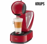 CAFETERA DOLCE GUSTO