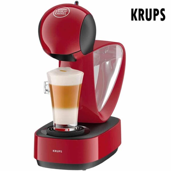 CAFETERA DOLCE GUSTO