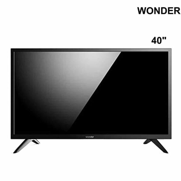 PANTALLA LED WONDER 40" FULL HD