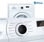 LAVADORA BALAY 7 KG 1000 RPM A+++ - Imagen 2