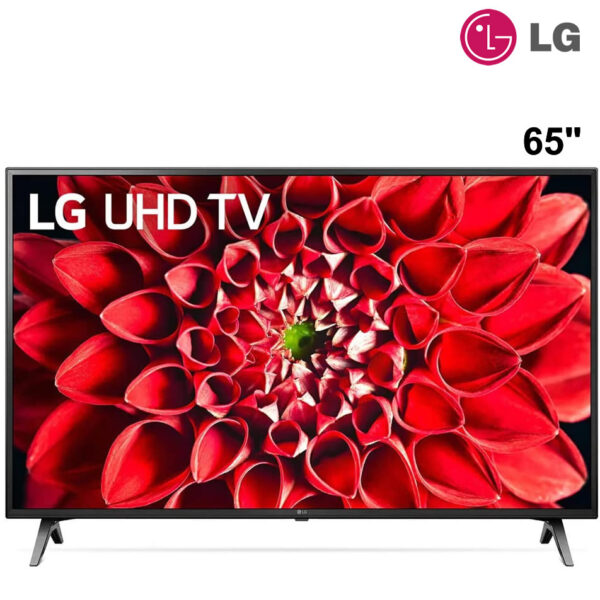 PANTALLA LED LG 65" 4K SMART TV