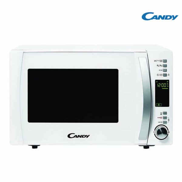 MICROONDAS CANDY 25 L GRILL BLANCO DIG