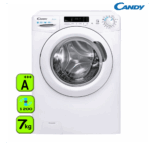 LAVADORA CANDY 7 KG 1200 RPM A+++