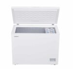 CONGELADOR HORIZONTAL SAUBER 250 L DUAL - Imagen 2