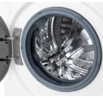 LAVADORA LG 8 KG 1400 RPM A+++ -40% - Imagen 3