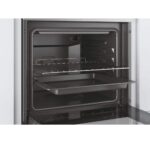 HORNO CANDY ESTATICO INOX PUERTA ESPEJO - Imagen 2