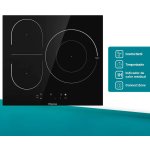 VITRO INDUCCION HISENSE 3.F ZONA FLEX - Imagen 3