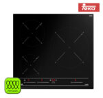 VITRO INDUCCION TEKA 3.F