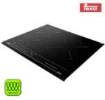 VITRO INDUCCION TEKA 3.F - Imagen 2
