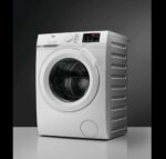 LAVADORA AEG 10 KG 1400 RPM A+++ -30% - Imagen 2
