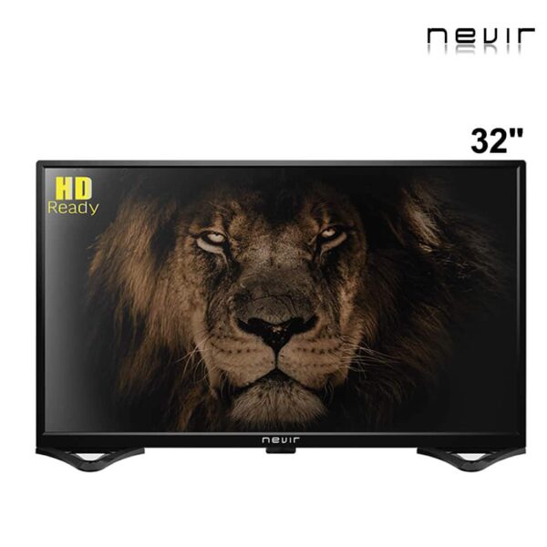 PANTALLA NEVIR 32" SMART TV ANDROID