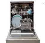 LAVAVAJILLAS SAUBER 60 CM A++ INOX - Imagen 2