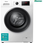 LAVADORA HISENSE 8 KG 1200 RPM A+++ VAPOR - Imagen 2