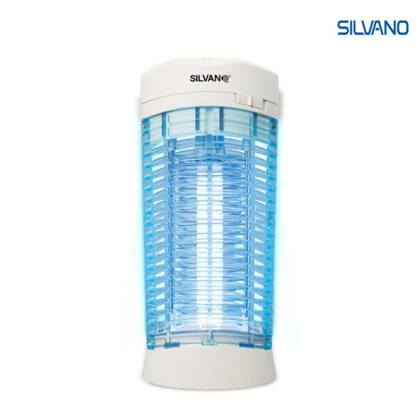 FAROLILLO MATA INSECTOS SILVANO