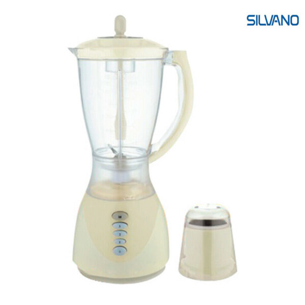 BATIDORA JARRA SILVANO 350W + MOLINILLO