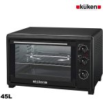 horno kuken