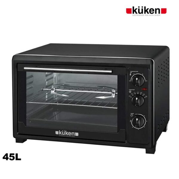 horno kuken