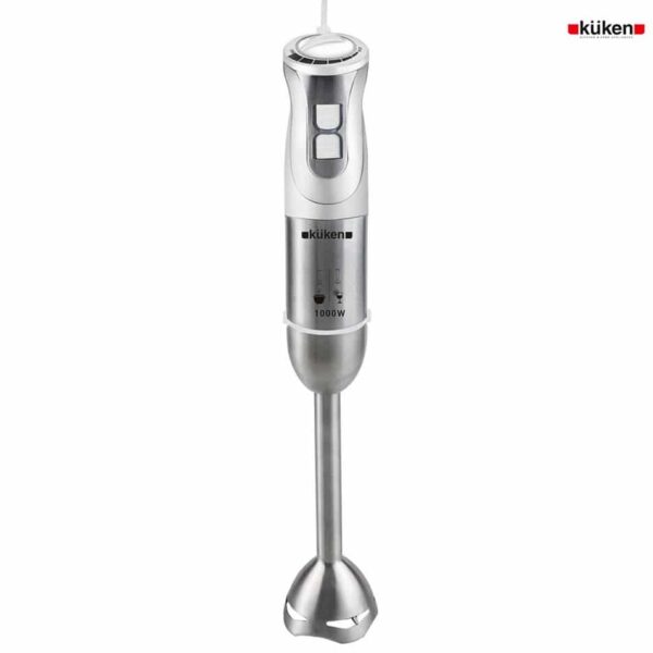 Batidora kuken barilla