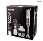 Batidora varilla kuken