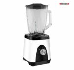 BATIDORA JARRA KUKEN 1.5L 800W BLANCA