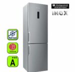 FRIGORIFICO ARISTON 190X60 NF A+++ INOX