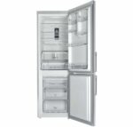 FRIGORIFICO ARISTON 190X60 NF A+++ INOX - Imagen 2