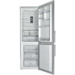 FRIGORIFICO ARISTON 190X60 NF A+++ INOX - Imagen 2