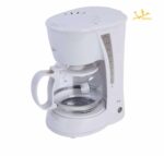 CAFETERA GOTEO JATA 2 A 8 TAZAS BLANCA