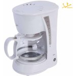 CAFETERA GOTEO JATA 2 A 8 TAZAS BLANCA