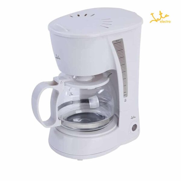 CAFETERA GOTEO JATA 2 A 8 TAZAS BLANCA