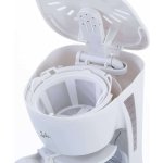 CAFETERA GOTEO JATA 2 A 8 TAZAS BLANCA - Imagen 2