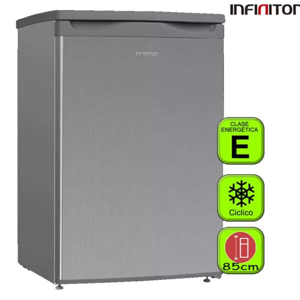 CONGELADOR INFINITION